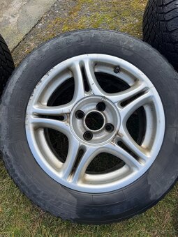 4x100 r15 - 2