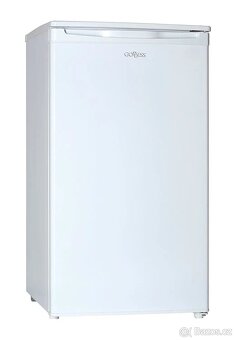 A+ nová značková moderní A+ lednice - 2