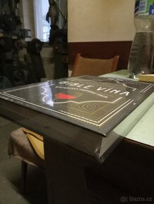 Bible vína - 2