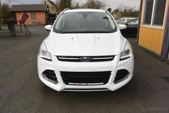 PRODÁM Ford Kuga 2.0TDCi Titanium - 2