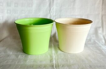 Květináč "Michele" 18cm - 2