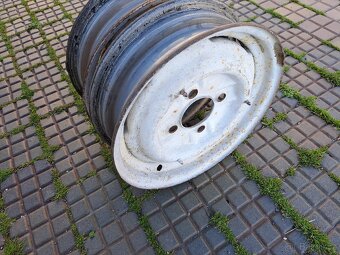 Disky 15 " - 2