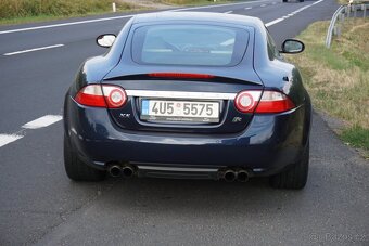 Jaguar XKR - 2