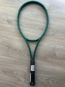 Wilson Blade Pro V9 16x19, 305g, grip č. 2 - 2