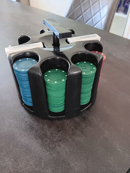 Poker set - 2