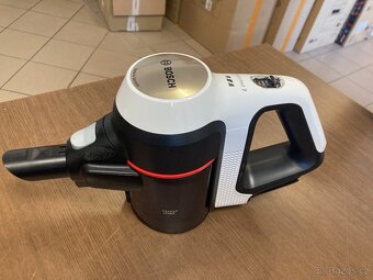 Bosch BCS 711XXL - 2