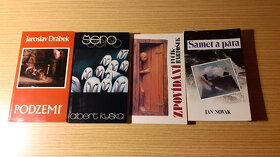 Sixty-Eight Publishers nakladatelství - 2