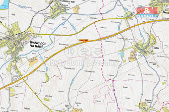 Prodej ostatní, 317 m², Ivanovice na Hané - 2