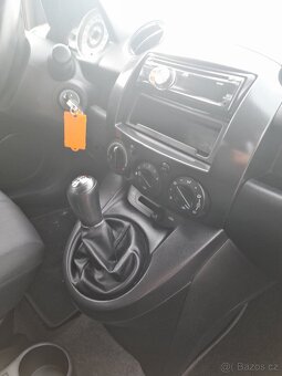 Mazda 2 - 2