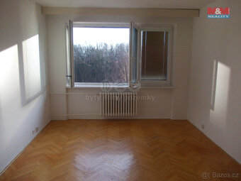 Prodej bytu 1+1, 39 m², Ostrava - Výškovice, ul.Srbská - 2