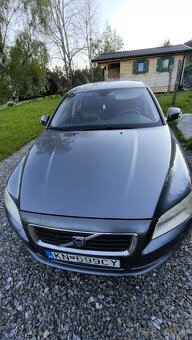 Prodám Volvo S80 2.4 D5 automat 320tis km - 2