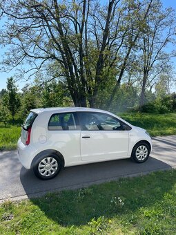 Prodám Škoda citigo - 2