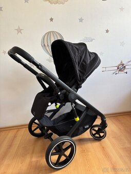 Cybex Balios S Lux 2024 - 2