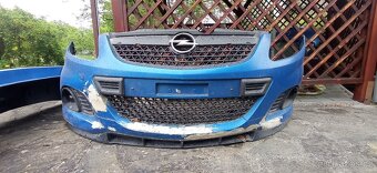 Opel Corsa opc - 2
