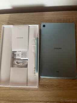 Samsung Galaxy S6 Lite - 2
