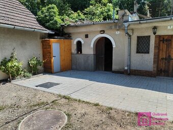 Prodej vinného sklepa, Kpt. Jaroše, Hustopeče, ev.č. 00087 - 2