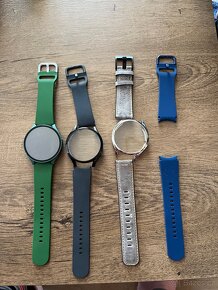 Samsung galaxy Watch 5 44mm grafit - 2