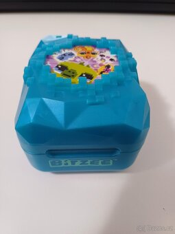 Interaktivní zvířátka BITZEE - 2