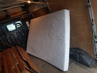 Matrace 200x140 - 2