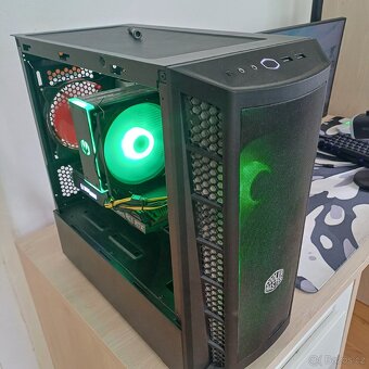 Rtx 3070 ryzen 7 5700x 32gb ram - 2