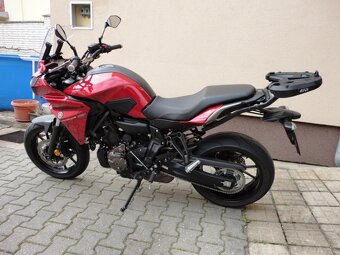 YAMAHA TRACER 700 - 2