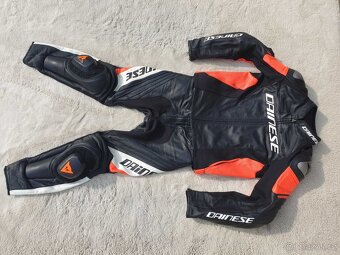 Moto kombineza Dainese 52 L - 2