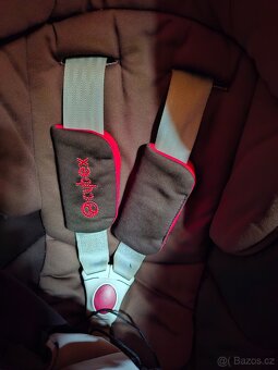 Autosedačka CYBEX - 2