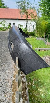 VW T4 NÁRAZNÍK - 2