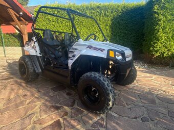 Polaris RZR 170 EFI - 2