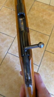 Flobert 9mm - 2