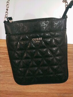 GUESS - Seraphina - crossboy - 2