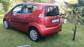 Suzuki Splash - 2