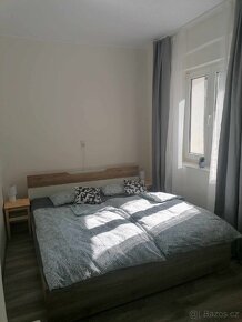 Pronájem apartmánu Jáchymov(klínovec) - 2