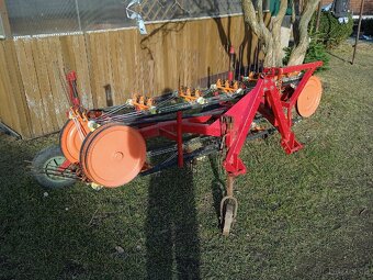 Obracák Ton - 2