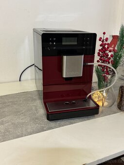 Kávovar Miele CM5300 - 2
