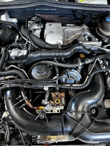 Motor 3.0 tdi 150Kw a automatická převodovka - 2