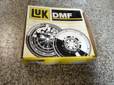 Dvouhmotový setrvačník LUK Fiat 1,9JTD 59kw-88kw NOVÁ CENA - 2