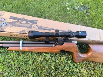 Vzduchovka CZ 200 PCP 16J - 2