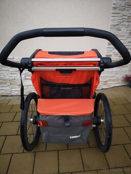 Thule Cross - 2