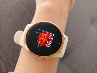 Vivoactive hodinky - 2