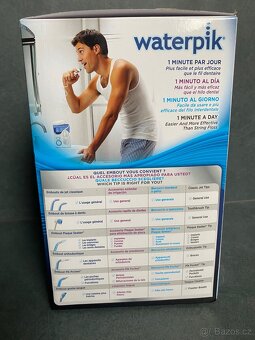 Ústní Sprcha Waterpik Ultra WP-100 - 2