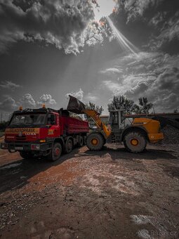 Tatra 815 8X8 - 2