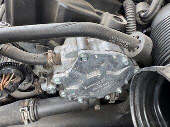 MOTOR BLS 1,9 TDI 77 KW KOMPLETNÍ - 2