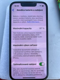 iPhone 13 mini - 2