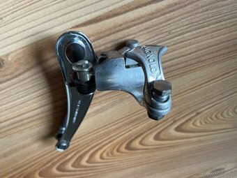 Smyk campagnolo nuovo record - 2