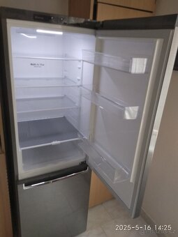 Lednice LG - 2