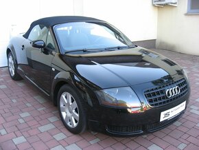 Audi TT 1.8i Turbo 150PS Roadster - 2