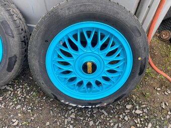 BBS 4x100 R15 - 2