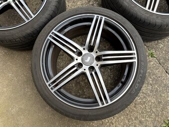 Alu kola Rondell 5x112 R19 - 255/35/19 - 2