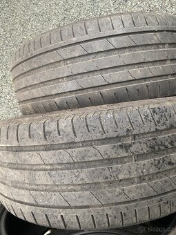 Letní pneu 245/45/R19 Nexen - 2